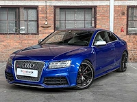 Audi rs5 coupe 4.2 v8 fsi quattro 450pk 2011 - afbeelding 2 van  35