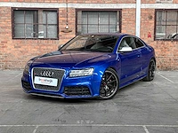 Audi rs5 coupe 4.2 v8 fsi quattro 450pk 2011 - afbeelding 3 van  35