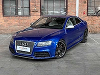 Audi rs5 coupe 4.2 v8 fsi quattro 450pk 2011 - afbeelding 4 van  35