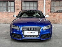 Audi rs5 coupe 4.2 v8 fsi quattro 450pk 2011 - afbeelding 5 van  35