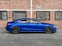 Audi rs5 coupe 4.2 v8 fsi quattro 450pk 2011 - afbeelding 8 van  35