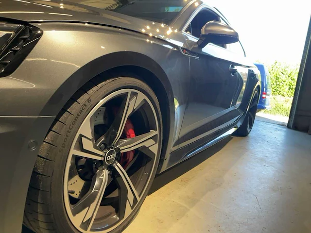 Audi rs5 sportback 2.9 tfsi quattro 2021 | 90-00-69 - afbeelding 3 van  31