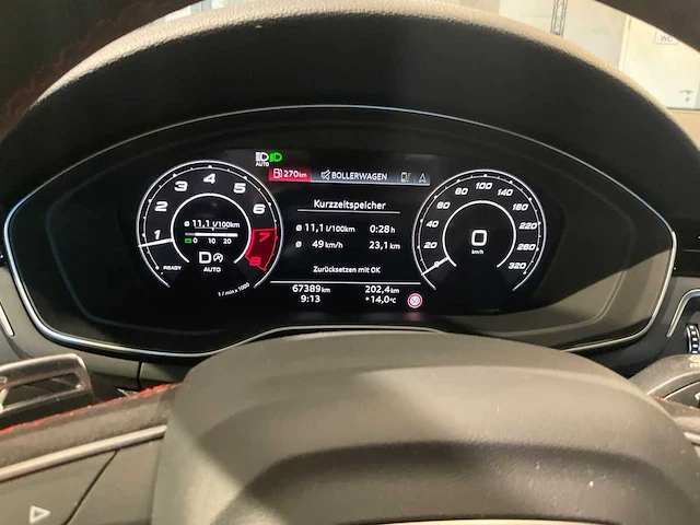 Audi rs5 sportback 2.9 tfsi quattro 2021 | 90-00-69 - afbeelding 4 van  31