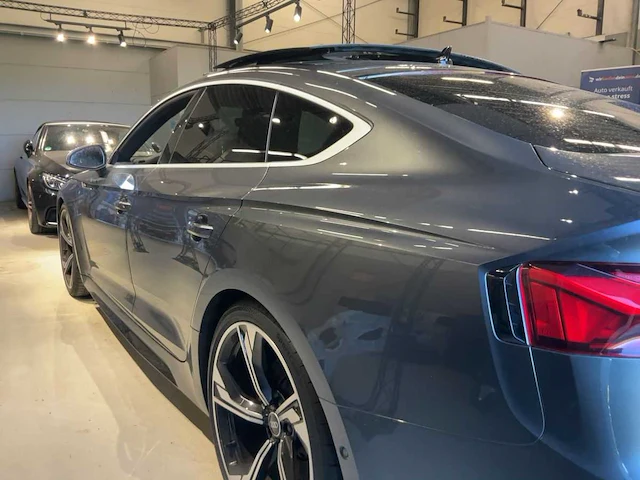 Audi rs5 sportback 2.9 tfsi quattro 2021 | 90-00-69 - afbeelding 5 van  31