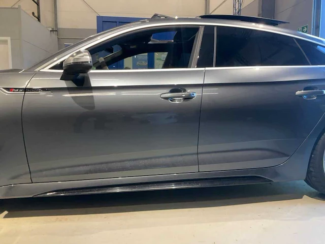 Audi rs5 sportback 2.9 tfsi quattro 2021 | 90-00-69 - afbeelding 8 van  31