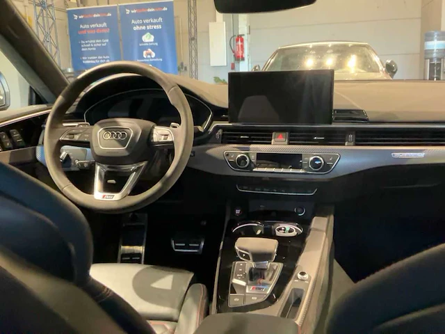 Audi rs5 sportback 2.9 tfsi quattro 2021 | 90-00-69 - afbeelding 9 van  31