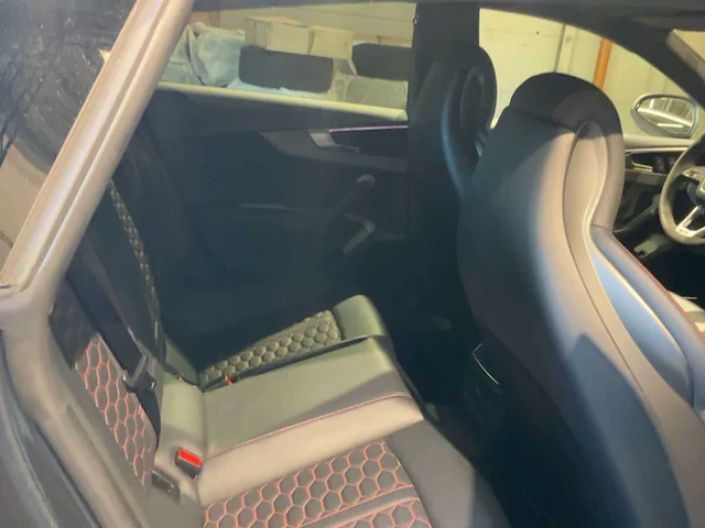Audi rs5 sportback 2.9 tfsi quattro 2021 | 90-00-69 - afbeelding 10 van  31