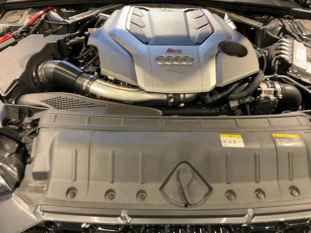 Audi rs5 sportback 2.9 tfsi quattro 2021 | 90-00-69 - afbeelding 11 van  31