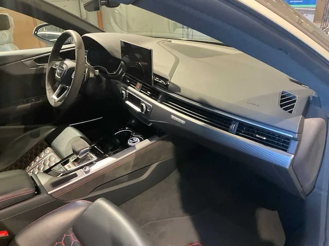 Audi rs5 sportback 2.9 tfsi quattro 2021 | 90-00-69 - afbeelding 13 van  31
