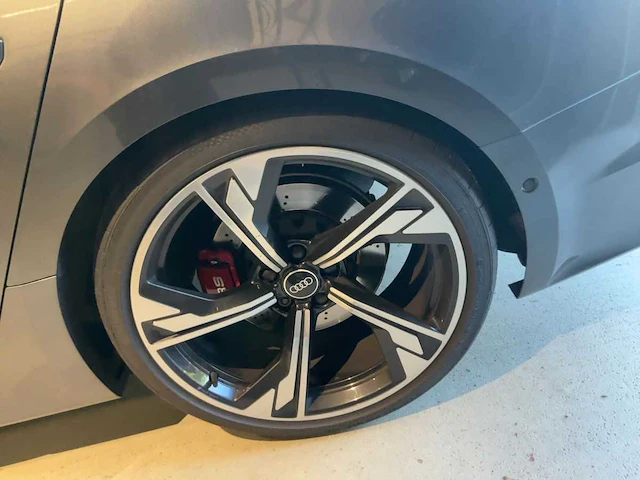 Audi rs5 sportback 2.9 tfsi quattro 2021 | 90-00-69 - afbeelding 15 van  31