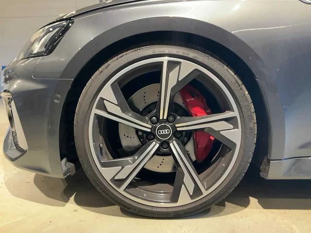 Audi rs5 sportback 2.9 tfsi quattro 2021 | 90-00-69 - afbeelding 17 van  31