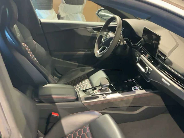 Audi rs5 sportback 2.9 tfsi quattro 2021 | 90-00-69 - afbeelding 18 van  31
