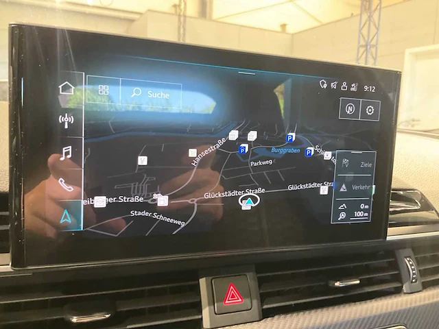 Audi rs5 sportback 2.9 tfsi quattro 2021 | 90-00-69 - afbeelding 20 van  31
