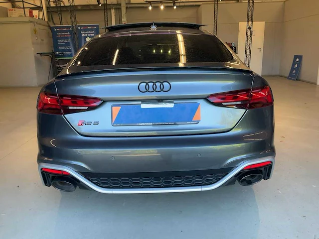 Audi rs5 sportback 2.9 tfsi quattro 2021 | 90-00-69 - afbeelding 22 van  31