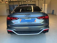 Audi rs5 sportback 2.9 tfsi quattro 2021 | 90-00-69 - afbeelding 22 van  31