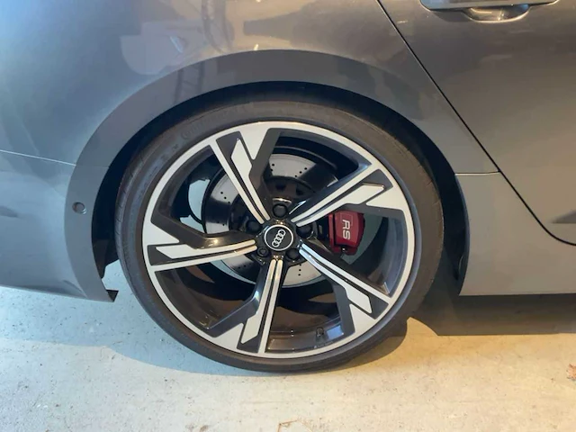 Audi rs5 sportback 2.9 tfsi quattro 2021 | 90-00-69 - afbeelding 24 van  31