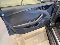 Audi rs5 sportback 2.9 tfsi quattro 2021 | 90-00-69 - afbeelding 25 van  31