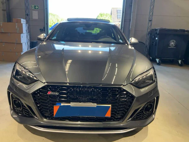 Audi rs5 sportback 2.9 tfsi quattro 2021 | 90-00-69 - afbeelding 23 van  31