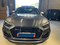 Audi rs5 sportback 2.9 tfsi quattro 2021 | 90-00-69 - afbeelding 23 van  31
