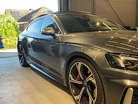 Audi rs5 sportback 2.9 tfsi quattro 2021 | 90-00-69 - afbeelding 28 van  31