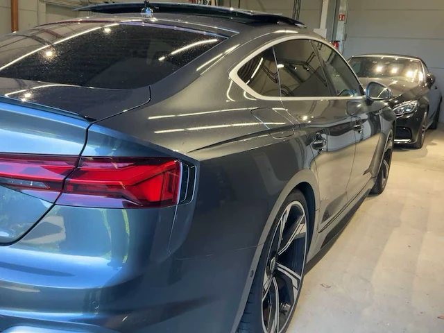 Audi rs5 sportback 2.9 tfsi quattro 2021 | 90-00-69 - afbeelding 30 van  31