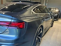 Audi rs5 sportback 2.9 tfsi quattro 2021 | 90-00-69 - afbeelding 30 van  31