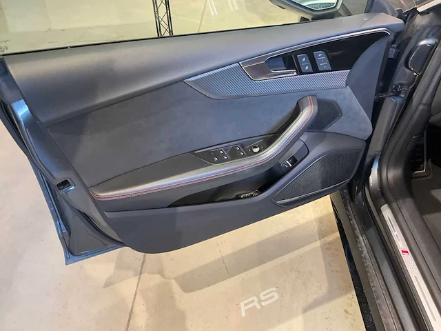 Audi rs5 sportback 2.9 tfsi quattro 2021 | 90-00-69 - afbeelding 25 van  31