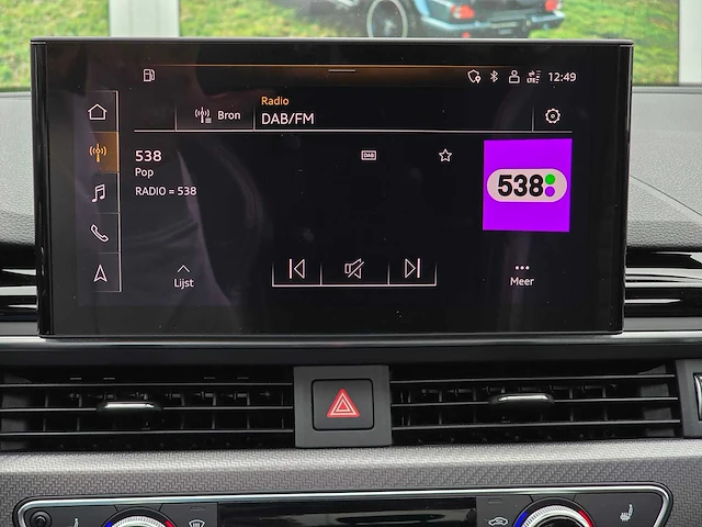 Audi rs5 sportback 2.9 tfsi quattro 2021 | 90-00-69 - afbeelding 2 van  47