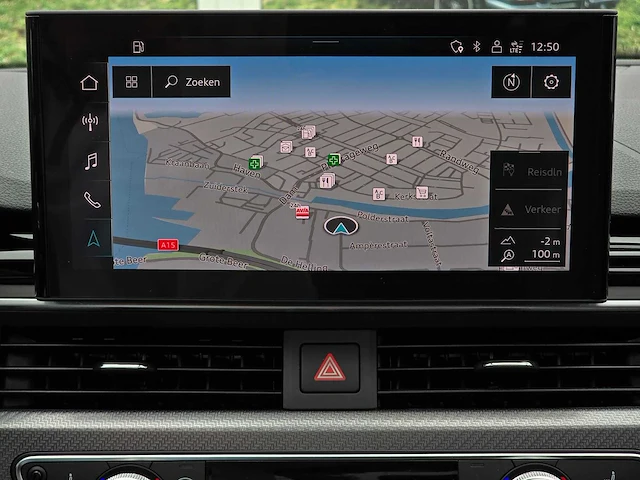 Audi rs5 sportback 2.9 tfsi quattro 2021 | 90-00-69 - afbeelding 4 van  47