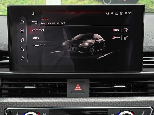 Audi rs5 sportback 2.9 tfsi quattro 2021 | 90-00-69 - afbeelding 5 van  47