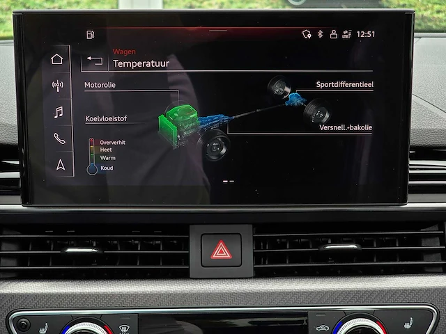 Audi rs5 sportback 2.9 tfsi quattro 2021 | 90-00-69 - afbeelding 6 van  47