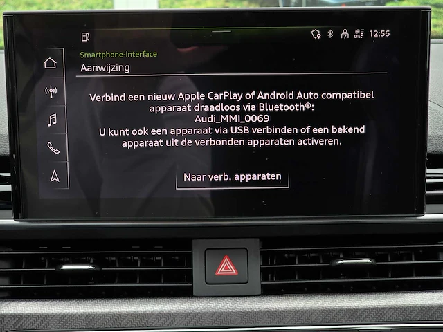 Audi rs5 sportback 2.9 tfsi quattro 2021 | 90-00-69 - afbeelding 11 van  47