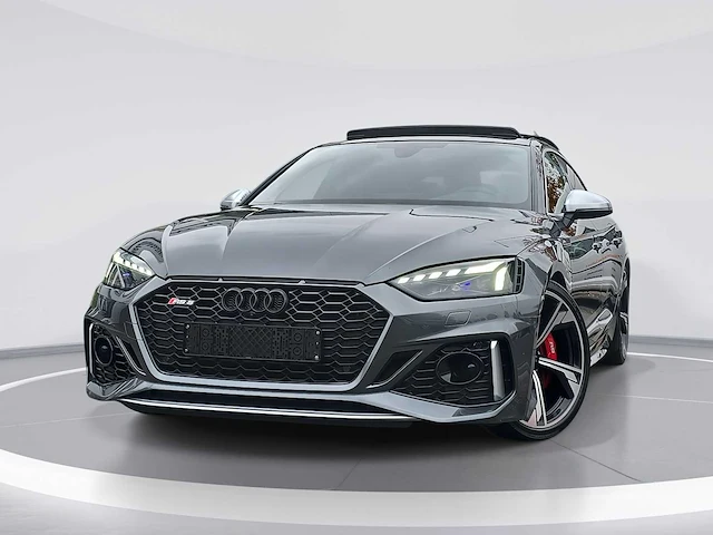 Audi rs5 sportback 2.9 tfsi quattro 2021 | 90-00-69 - afbeelding 1 van  47