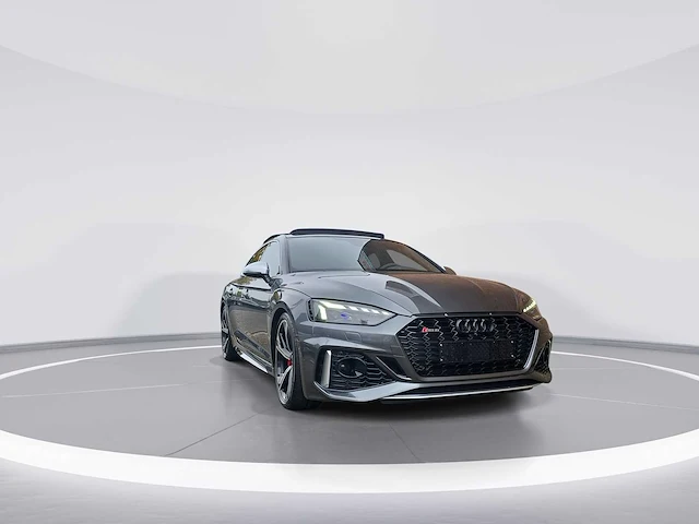 Audi rs5 sportback 2.9 tfsi quattro 2021 | 90-00-69 - afbeelding 12 van  47