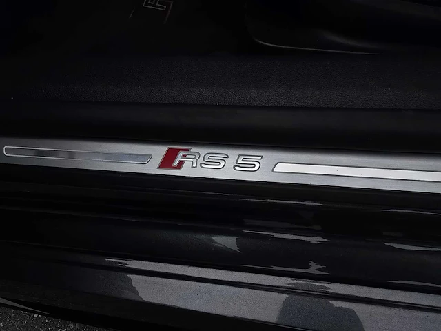Audi rs5 sportback 2.9 tfsi quattro 2021 | 90-00-69 - afbeelding 25 van  47
