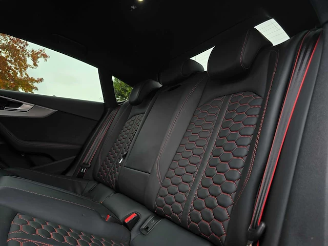 Audi rs5 sportback 2.9 tfsi quattro 2021 | 90-00-69 - afbeelding 26 van  47