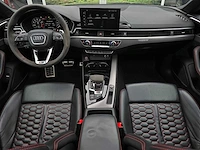 Audi rs5 sportback 2.9 tfsi quattro 2021 | 90-00-69 - afbeelding 27 van  47