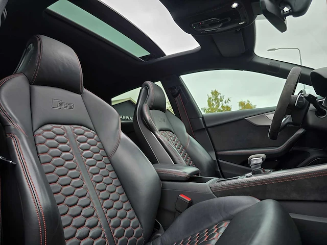Audi rs5 sportback 2.9 tfsi quattro 2021 | 90-00-69 - afbeelding 31 van  47