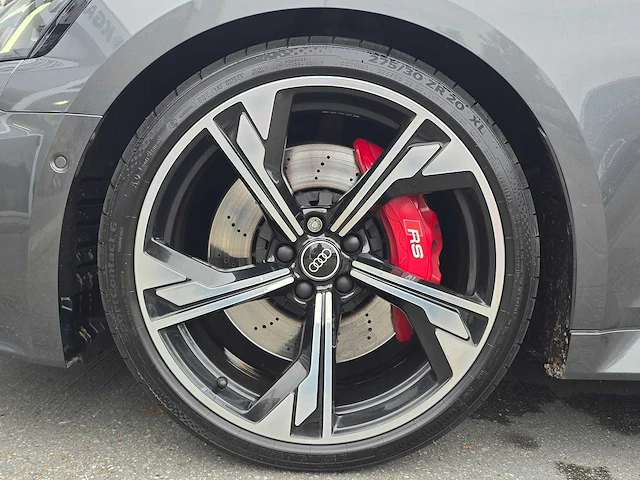 Audi rs5 sportback 2.9 tfsi quattro 2021 | 90-00-69 - afbeelding 33 van  47