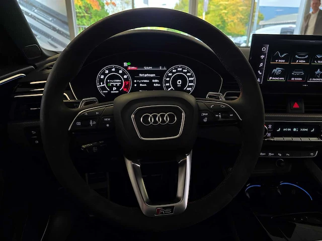 Audi rs5 sportback 2.9 tfsi quattro 2021 | 90-00-69 - afbeelding 41 van  47