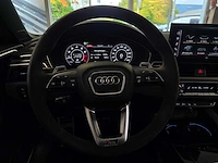 Audi rs5 sportback 2.9 tfsi quattro 2021 | 90-00-69 - afbeelding 41 van  47