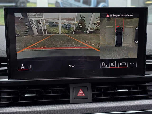 Audi rs5 sportback 2.9 tfsi quattro 2021 | 90-00-69 - afbeelding 42 van  47