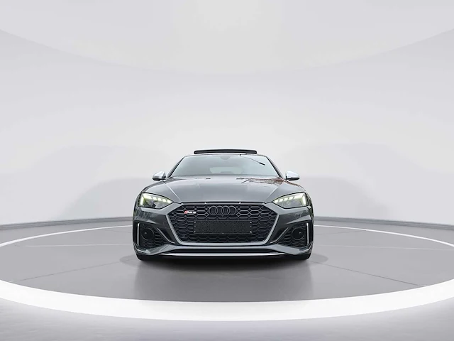 Audi rs5 sportback 2.9 tfsi quattro 2021 | 90-00-69 - afbeelding 43 van  47
