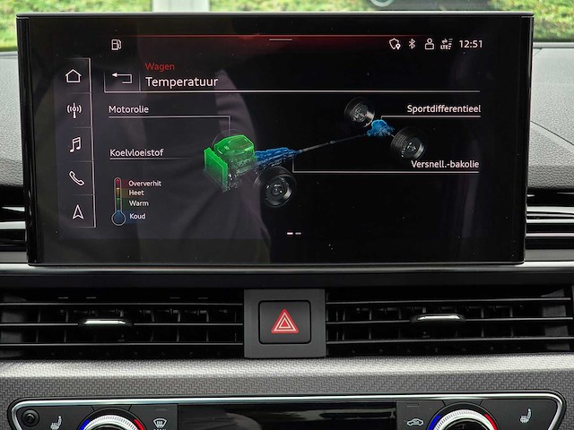 Audi rs5 sportback 2.9 tfsi quattro 2021 | 90-00-69 - afbeelding 6 van  47