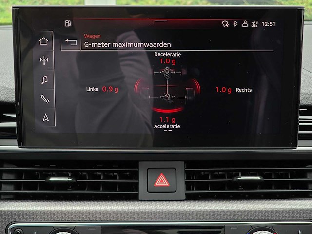 Audi rs5 sportback 2.9 tfsi quattro 2021 | 90-00-69 - afbeelding 7 van  47