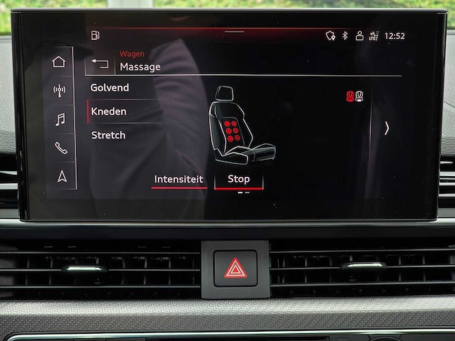 Audi rs5 sportback 2.9 tfsi quattro 2021 | 90-00-69 - afbeelding 8 van  47