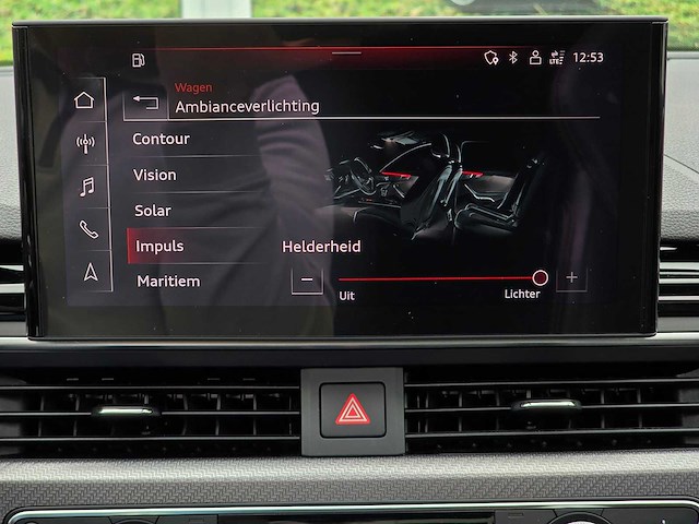 Audi rs5 sportback 2.9 tfsi quattro 2021 | 90-00-69 - afbeelding 9 van  47