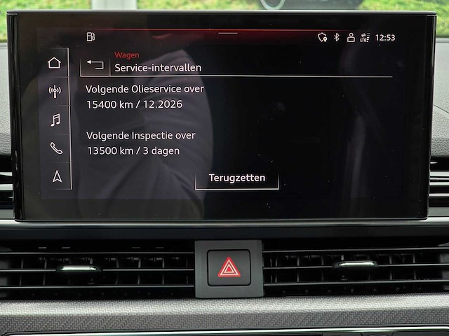 Audi rs5 sportback 2.9 tfsi quattro 2021 | 90-00-69 - afbeelding 10 van  47