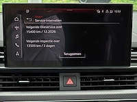 Audi rs5 sportback 2.9 tfsi quattro 2021 | 90-00-69 - afbeelding 10 van  47