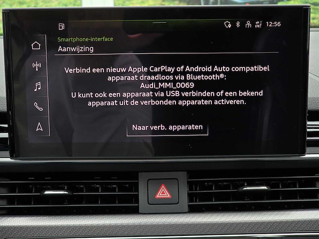 Audi rs5 sportback 2.9 tfsi quattro 2021 | 90-00-69 - afbeelding 11 van  47